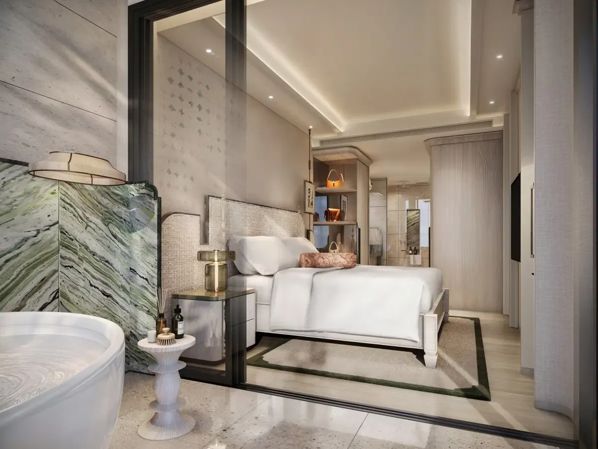 The Residences at InterContinental Phuket Resort for Sale – Luxury Branded Condos in Kamala