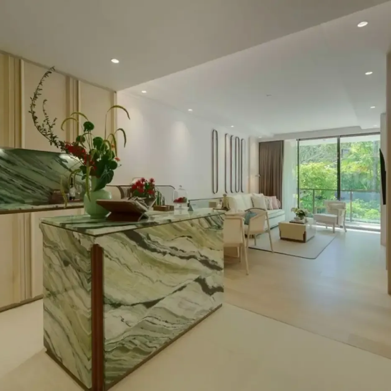 The Residences at InterContinental Phuket Resort for Sale – Luxury Branded Condos in Kamala