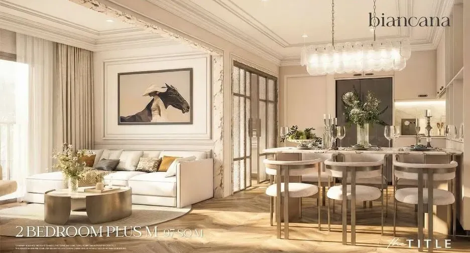 The Title Biancana Surin – Condos for Sale Near Surin Beach