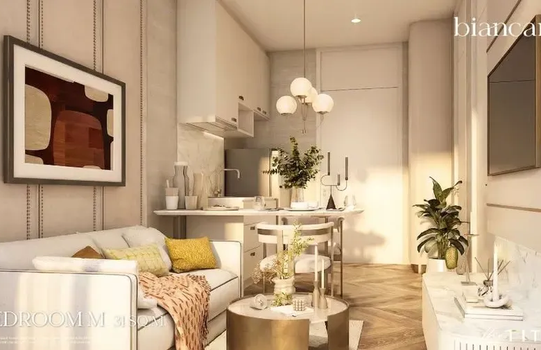 The Title Biancana Surin – Condos for Sale Near Surin Beach
