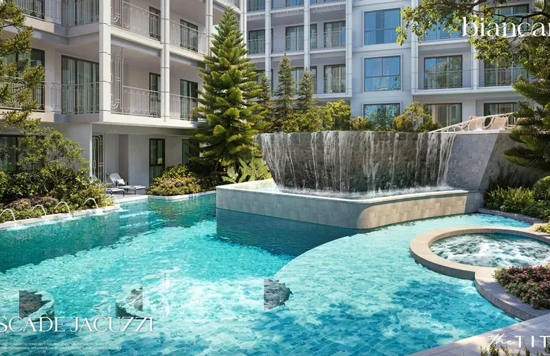 The Title Biancana Surin – Condos for Sale Near Surin Beach