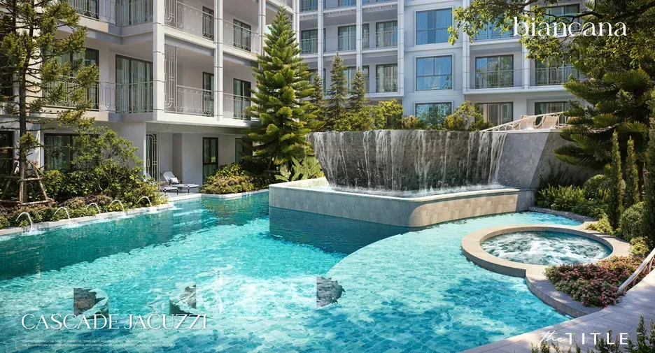 The Title Biancana Surin – Condos for Sale Near Surin Beach