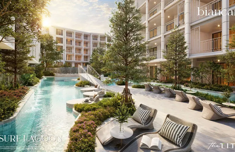 The Title Biancana Surin – Condos for Sale Near Surin Beach