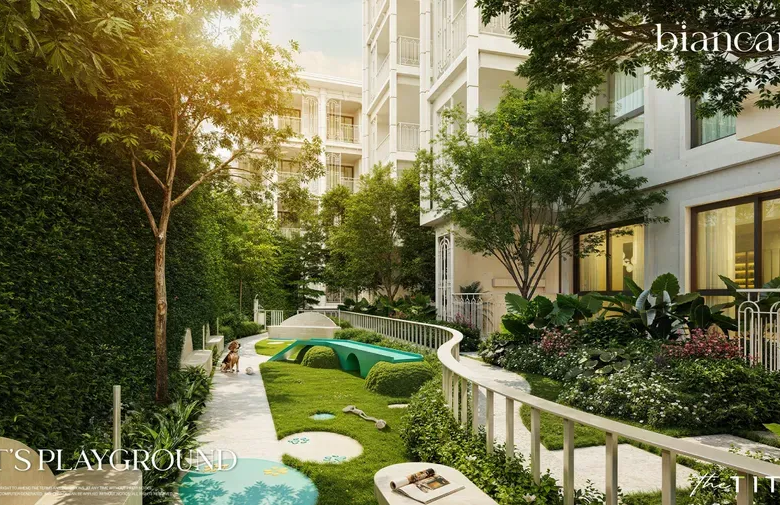The Title Biancana Surin – Condos for Sale Near Surin Beach