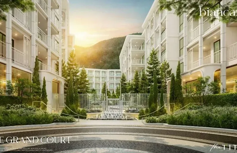 The Title Biancana Surin – Condos for Sale Near Surin Beach
