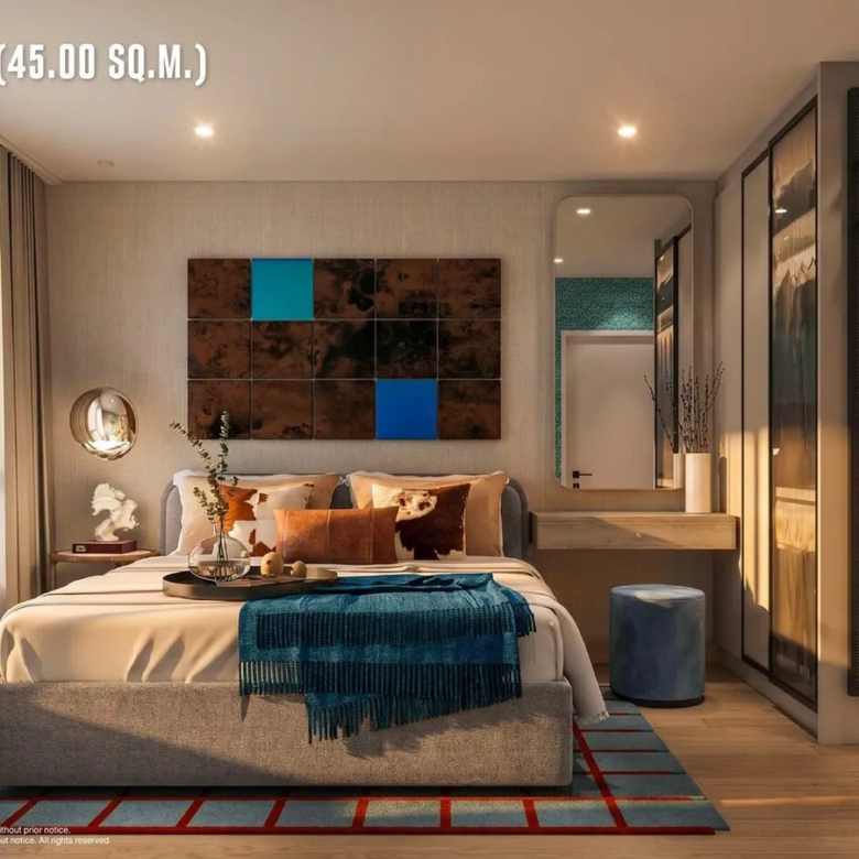 The Title Fizz Kata Beach – New Condos for Sale in Phuket