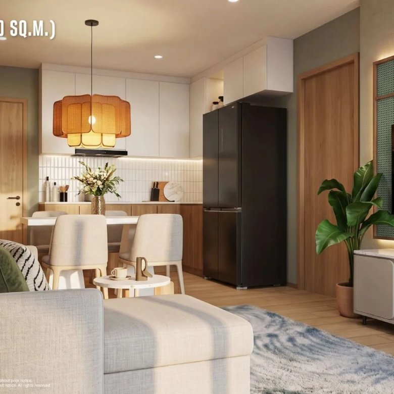 The Title Fizz Kata Beach – New Condos for Sale in Phuket
