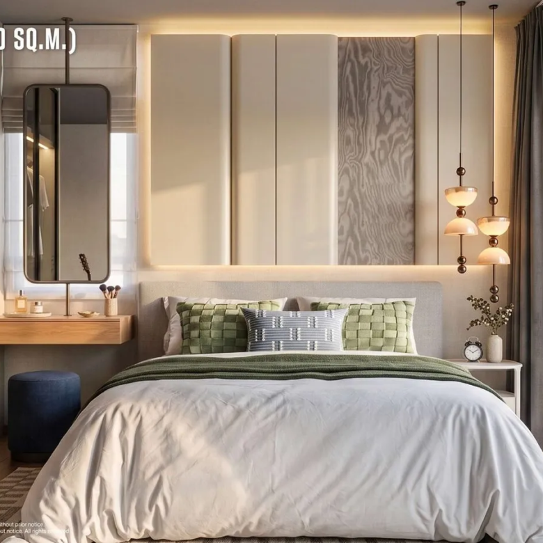 The Title Fizz Kata Beach – New Condos for Sale in Phuket
