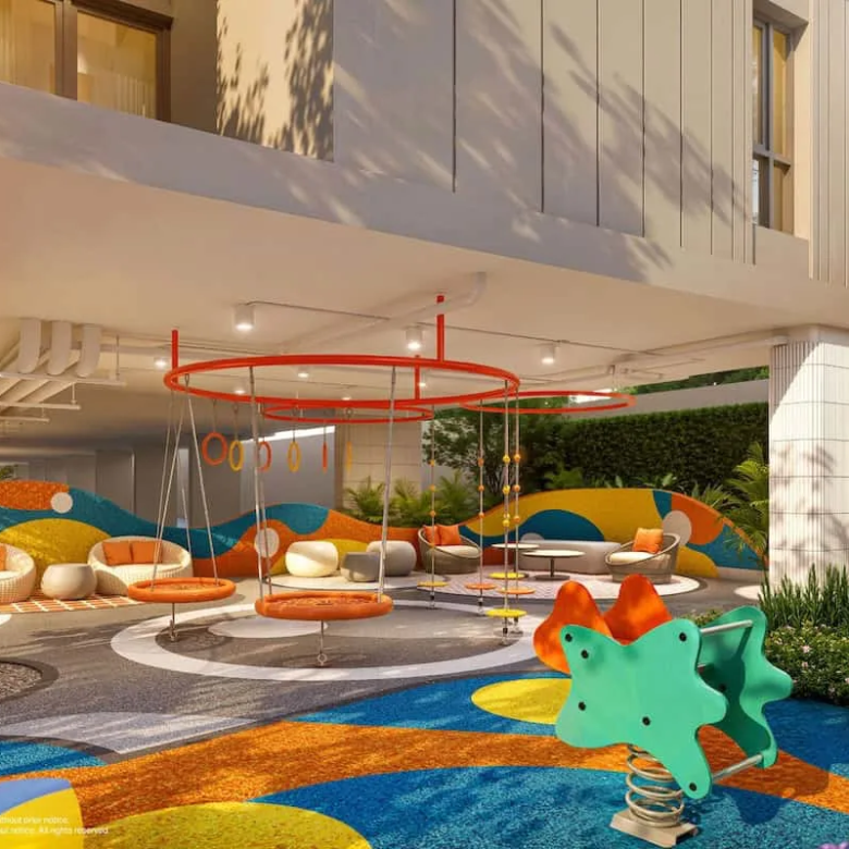 The Title Fizz Kata Beach – New Condos for Sale in Phuket