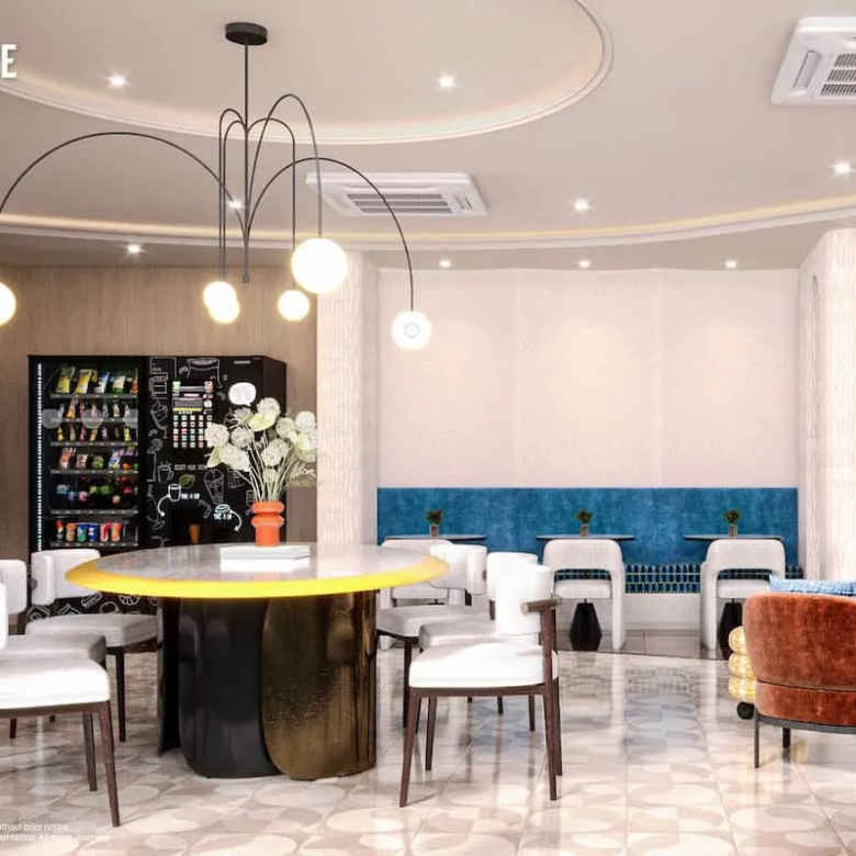 The Title Fizz Kata Beach – New Condos for Sale in Phuket