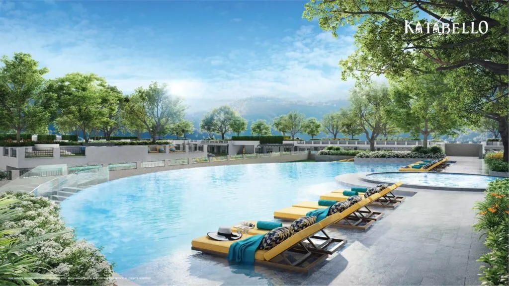 The Title Katabello Kata | Resort-Style Condominium Near Kata Beach