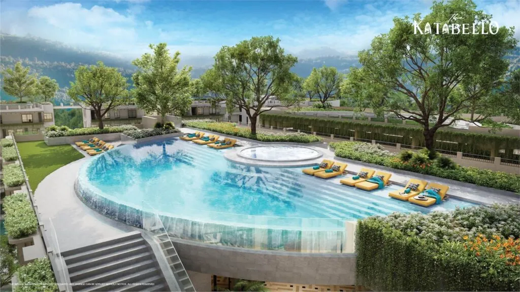 The Title Katabello Kata | Resort-Style Condominium Near Kata Beach