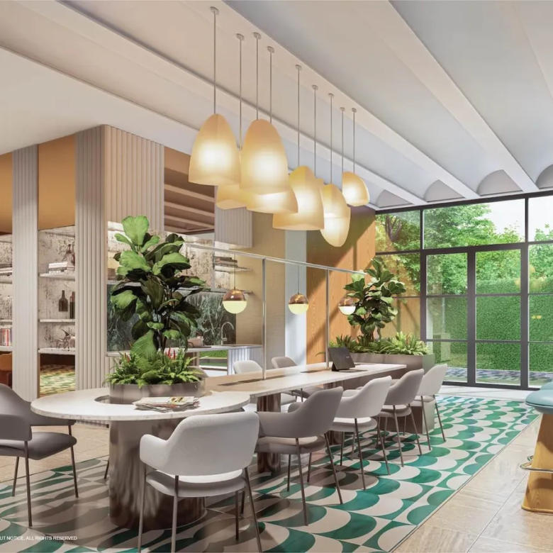 The Title Katabello Kata | Resort-Style Condominium Near Kata Beach