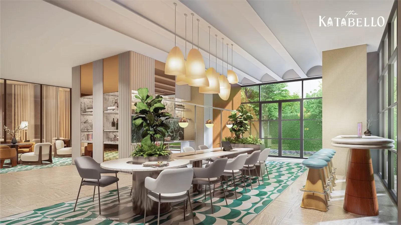 The Title Katabello Kata | Resort-Style Condominium Near Kata Beach