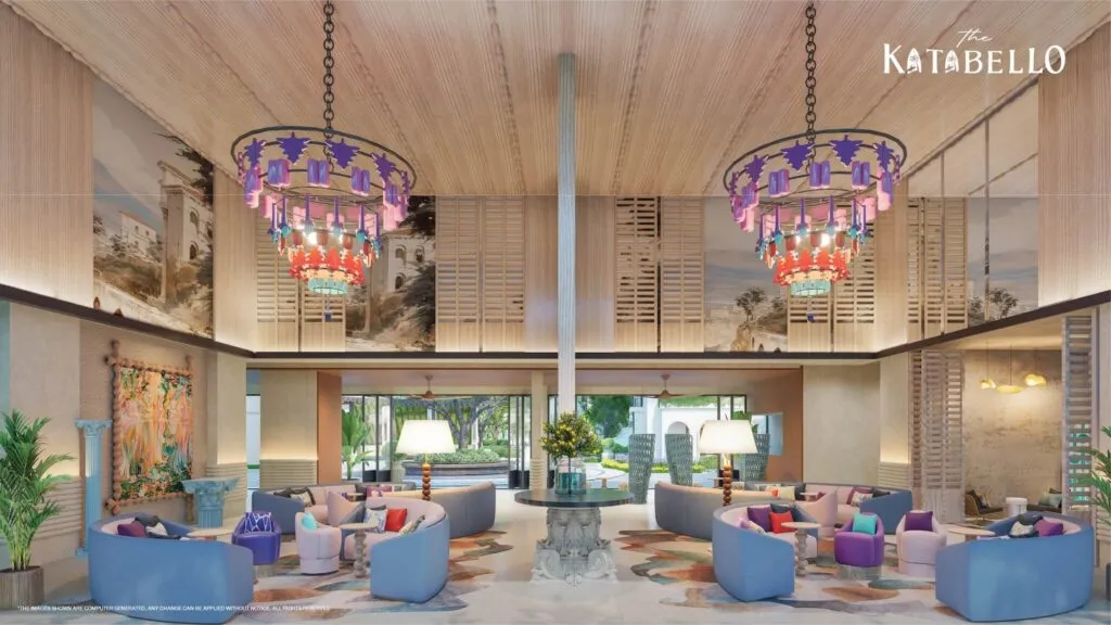 The Title Katabello Kata | Resort-Style Condominium Near Kata Beach