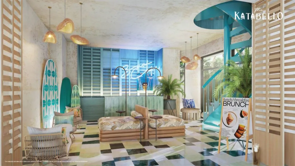 The Title Katabello Kata | Resort-Style Condominium Near Kata Beach