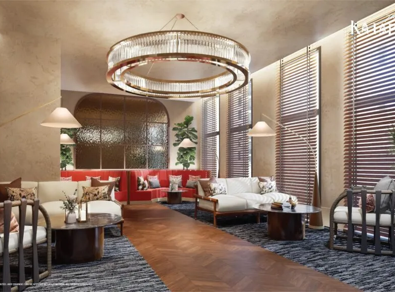 The Title Katabello Kata | Resort-Style Condominium Near Kata Beach