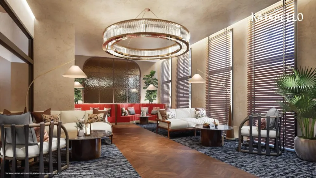 The Title Katabello Kata | Resort-Style Condominium Near Kata Beach