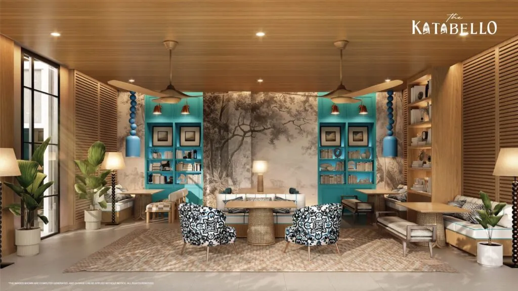 The Title Katabello Kata | Resort-Style Condominium Near Kata Beach