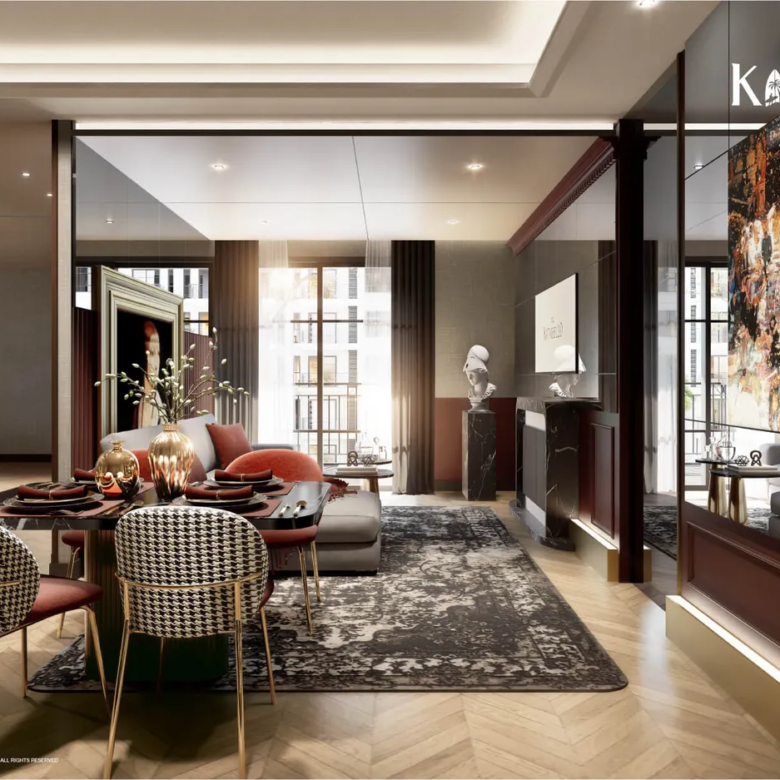 The Title Katabello Kata | Resort-Style Condominium Near Kata Beach