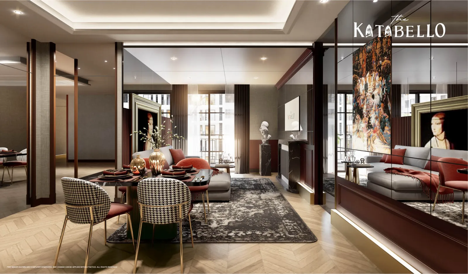The Title Katabello Kata | Resort-Style Condominium Near Kata Beach