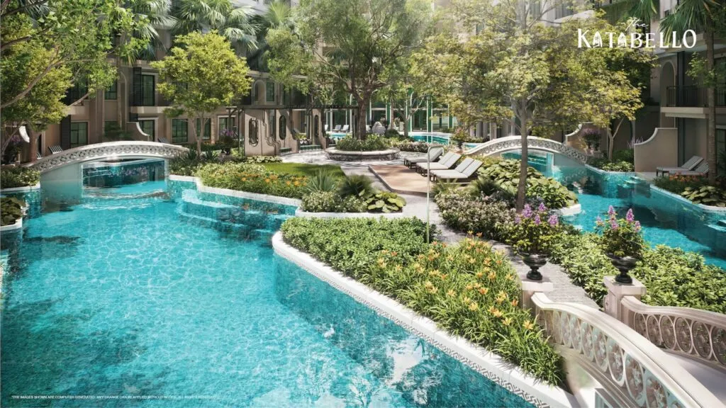 The Title Katabello Kata | Resort-Style Condominium Near Kata Beach