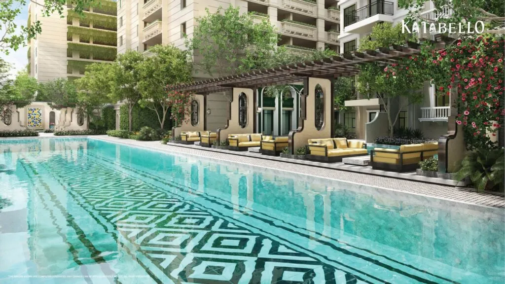 The Title Katabello Kata | Resort-Style Condominium Near Kata Beach