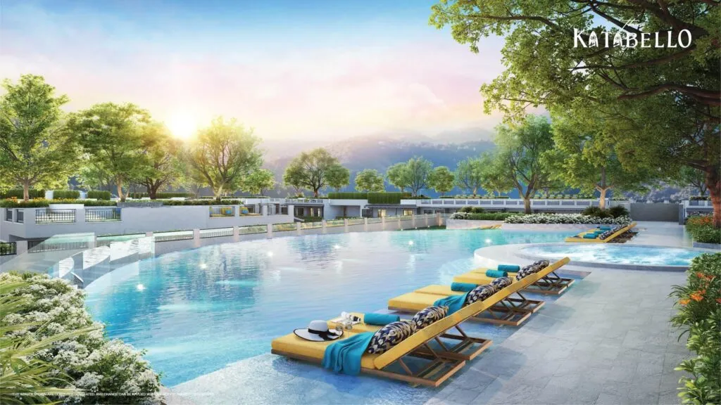 The Title Katabello Kata | Resort-Style Condominium Near Kata Beach