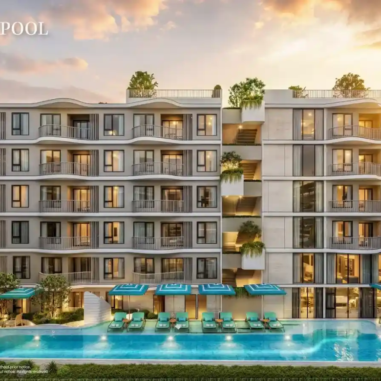 The Title KUARTZ Karon Beach Condos for Sale – Early Bird Prices