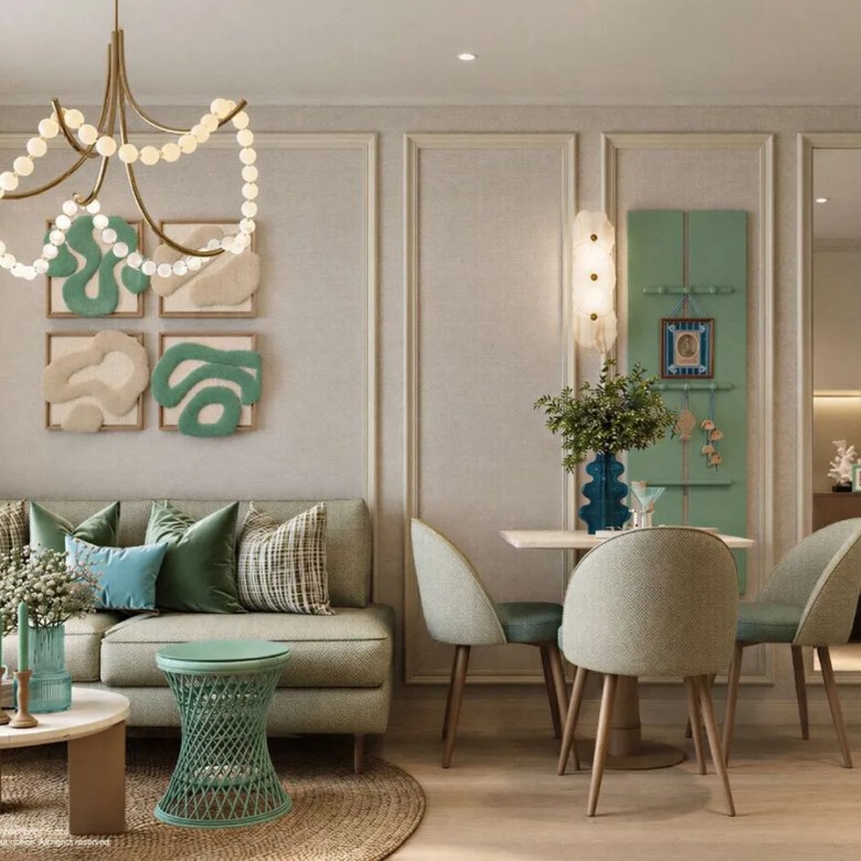 The Title KUARTZ Karon Beach Condos for Sale – Early Bird Prices