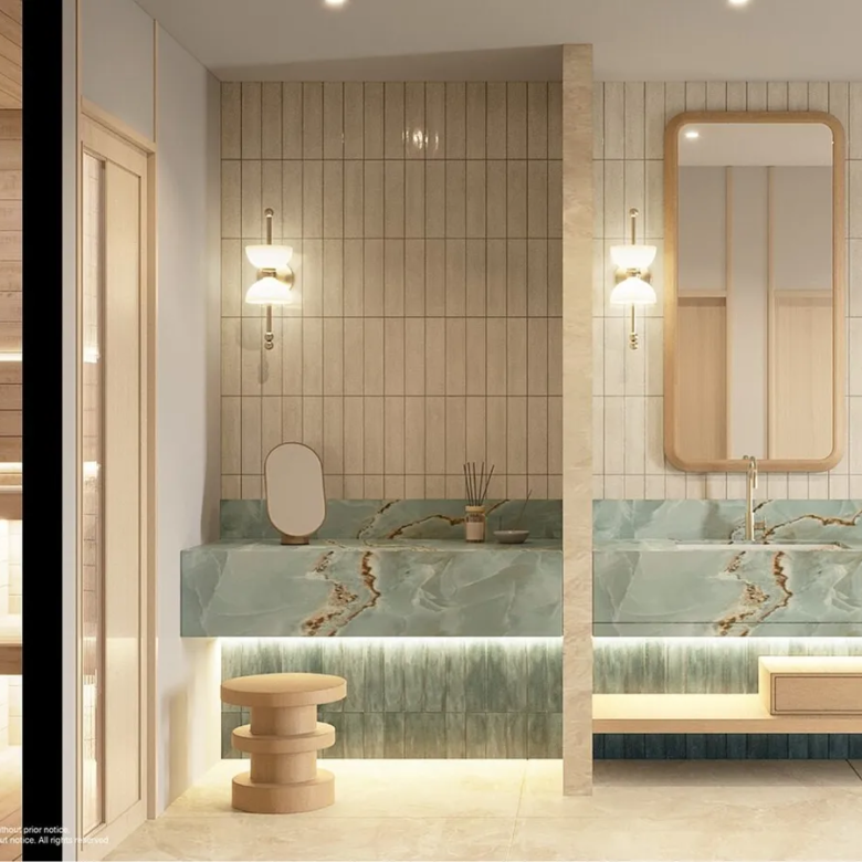 The Title KUARTZ Karon Beach Condos for Sale – Early Bird Prices