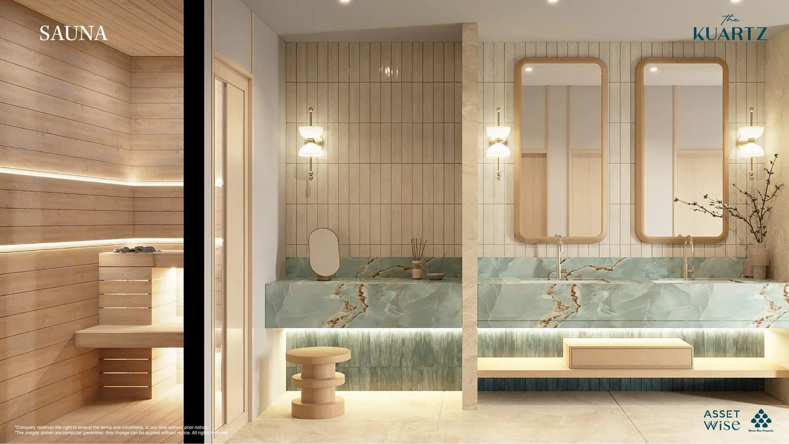 The Title KUARTZ Karon Beach Condos for Sale – Early Bird Prices