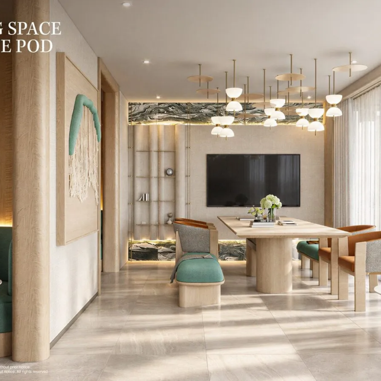 The Title KUARTZ Karon Beach Condos for Sale – Early Bird Prices