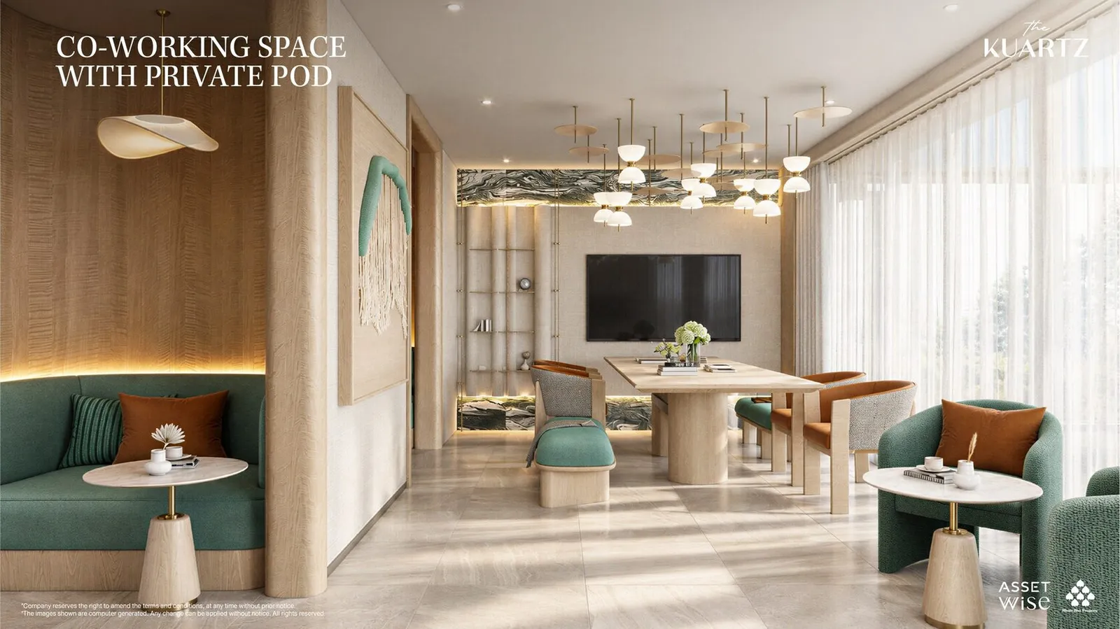 The Title KUARTZ Karon Beach Condos for Sale – Early Bird Prices