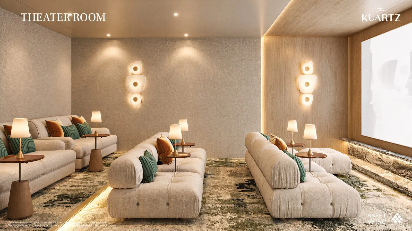 The Title KUARTZ Karon Beach Condos for Sale – Early Bird Prices
