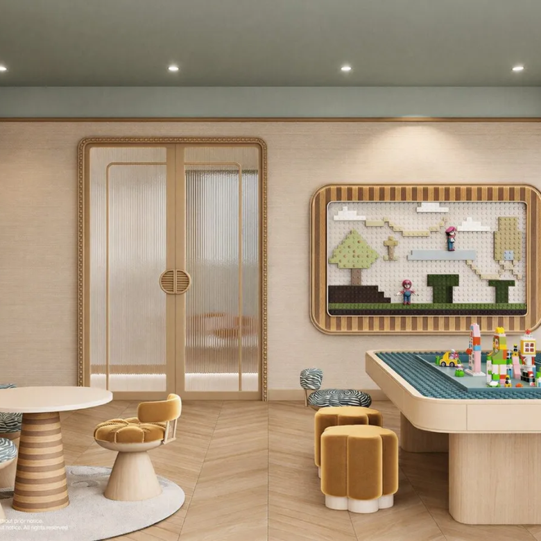 The Title KUARTZ Karon Beach Condos for Sale – Early Bird Prices