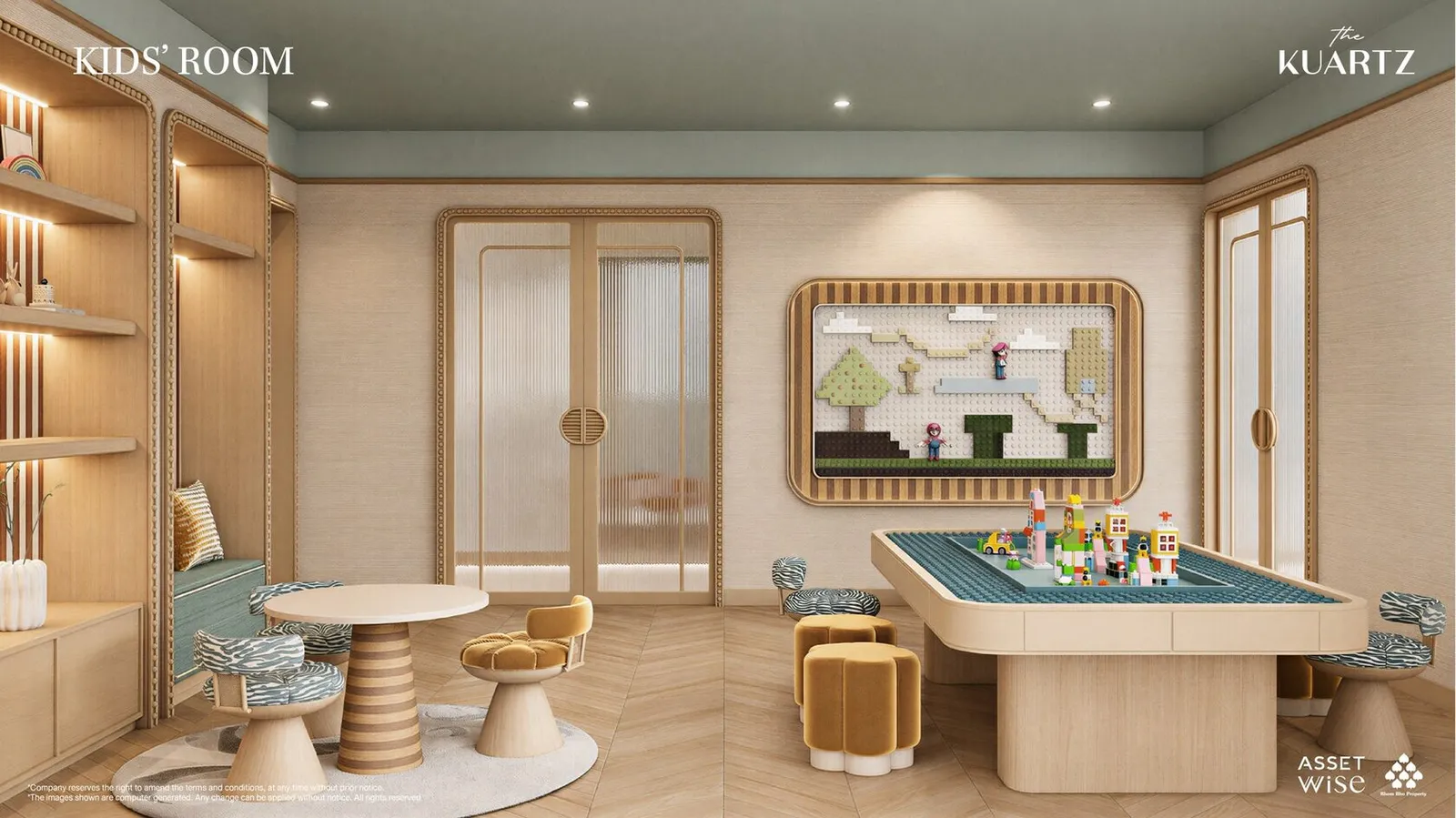 The Title KUARTZ Karon Beach Condos for Sale – Early Bird Prices