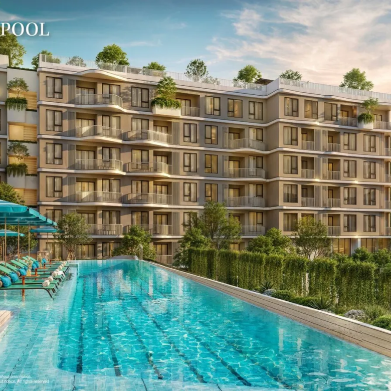 The Title KUARTZ Karon Beach Condos for Sale – Early Bird Prices