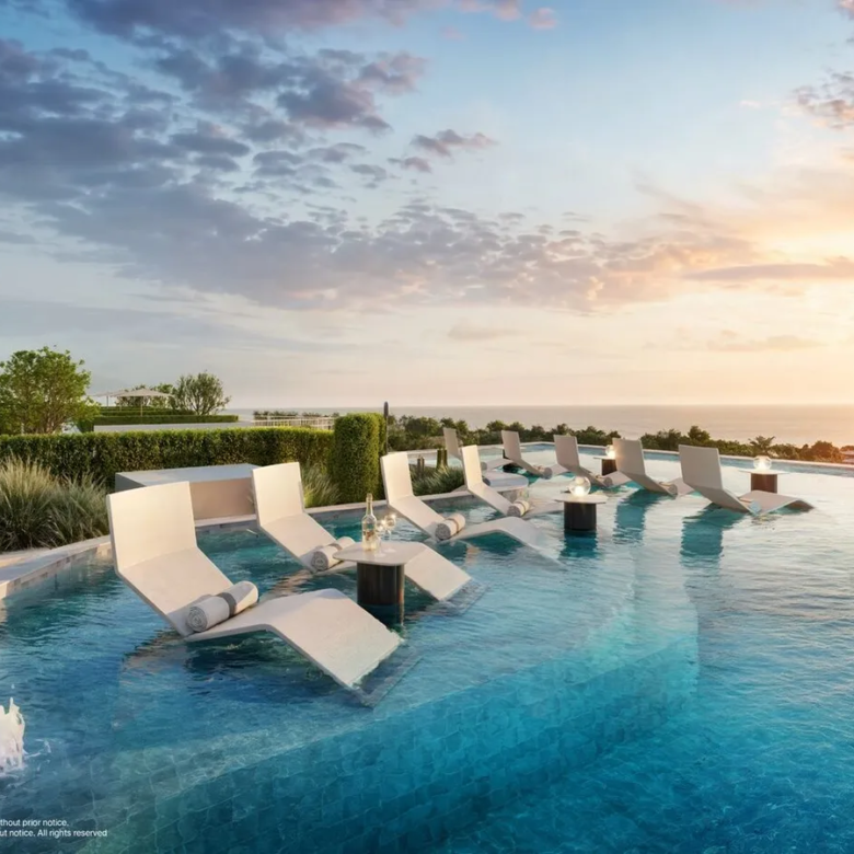 The Title KUARTZ Karon Beach Condos for Sale – Early Bird Prices