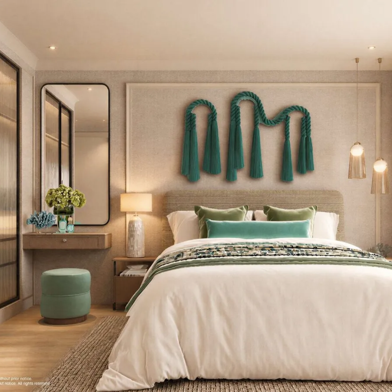 The Title KUARTZ Karon Beach Condos for Sale – Early Bird Prices