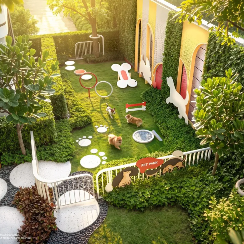 The Title KUARTZ Karon Beach Condos for Sale – Early Bird Prices