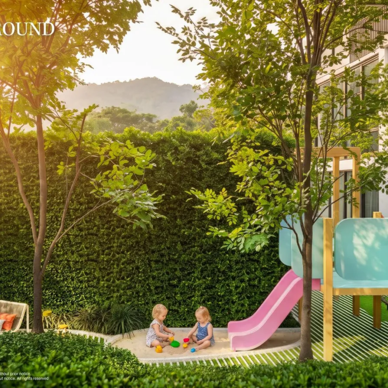 The Title KUARTZ Karon Beach Condos for Sale – Early Bird Prices