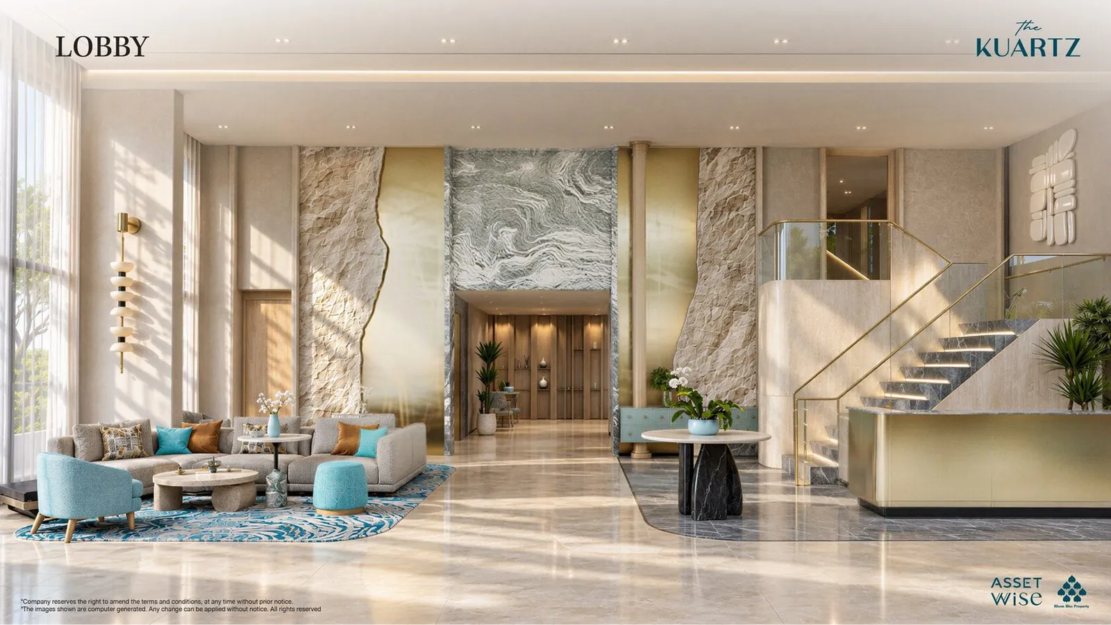 The Title KUARTZ Karon Beach Condos for Sale – Early Bird Prices