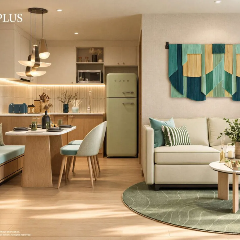 The Title KUARTZ Karon Beach Condos for Sale – Early Bird Prices