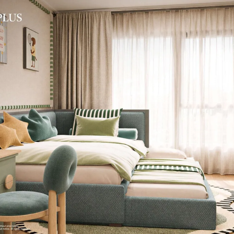 The Title KUARTZ Karon Beach Condos for Sale – Early Bird Prices
