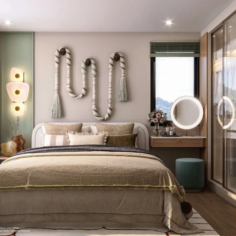 The Title KUARTZ Karon Beach Condos for Sale – Early Bird Prices