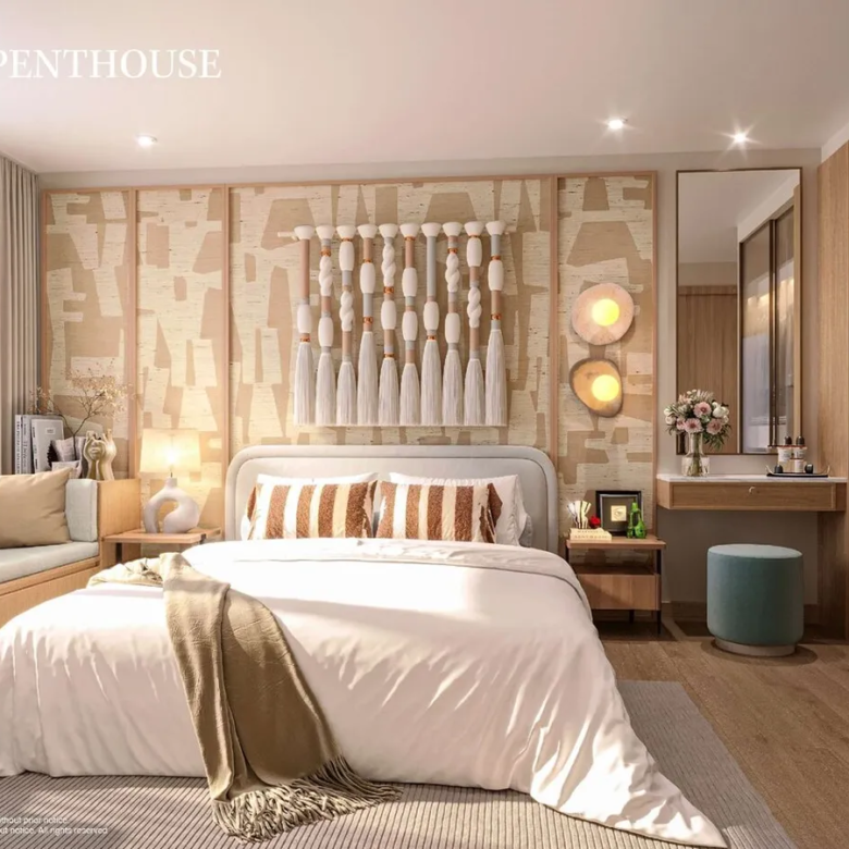The Title KUARTZ Karon Beach Condos for Sale – Early Bird Prices
