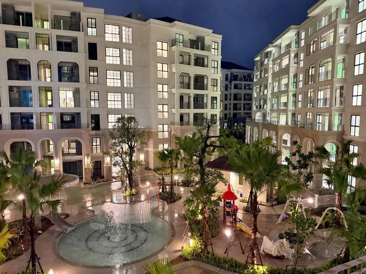 2 Bedroom Condo for Rent at The Title Legendary Bang Tao