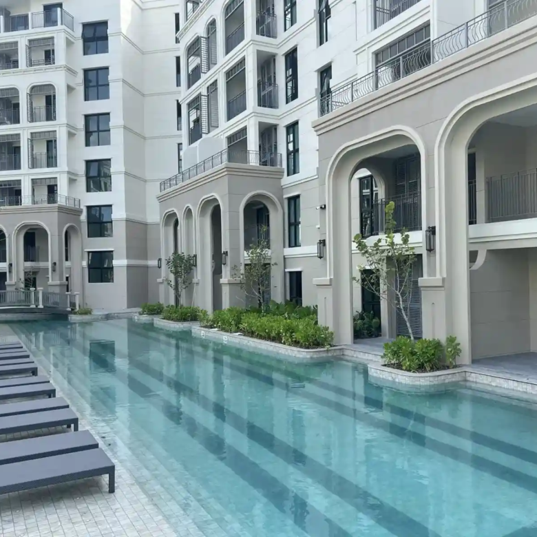 The Title Legendary Bang Tao Pool Access Studio for Sale – 36 sqm
