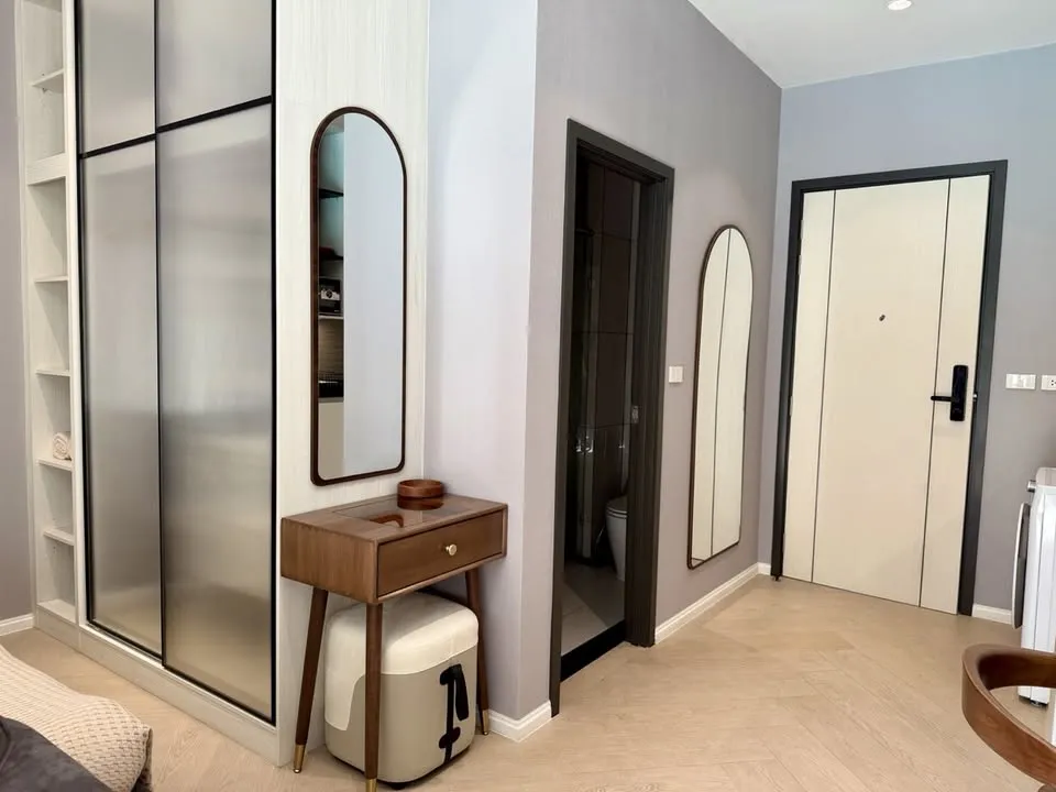 The Title Legendary Bang Tao Pool Access Studio for Sale – 36 sqm